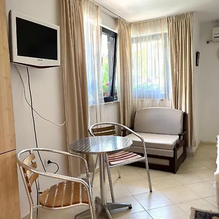 Pensjonat Daris 3*