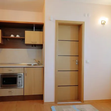 Pensjonat Daris Sozopol
