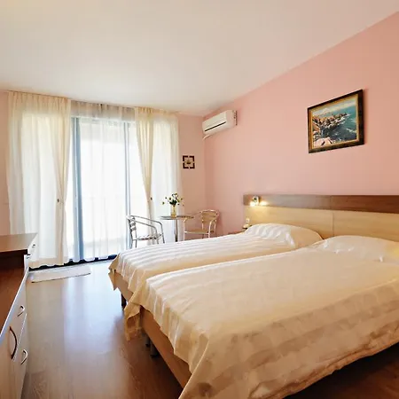 Daris 3* Sozopol